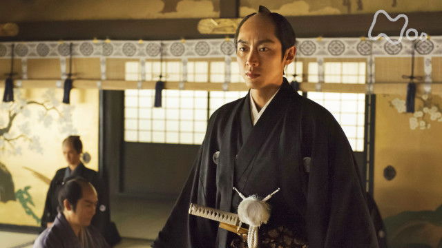 Still image for Yae's Sakura season 1 episode 19: Yoshinobu’s misjudgment Still image for Yae's Sakura season 1 episode 19: Yoshinobu’s misjudgment