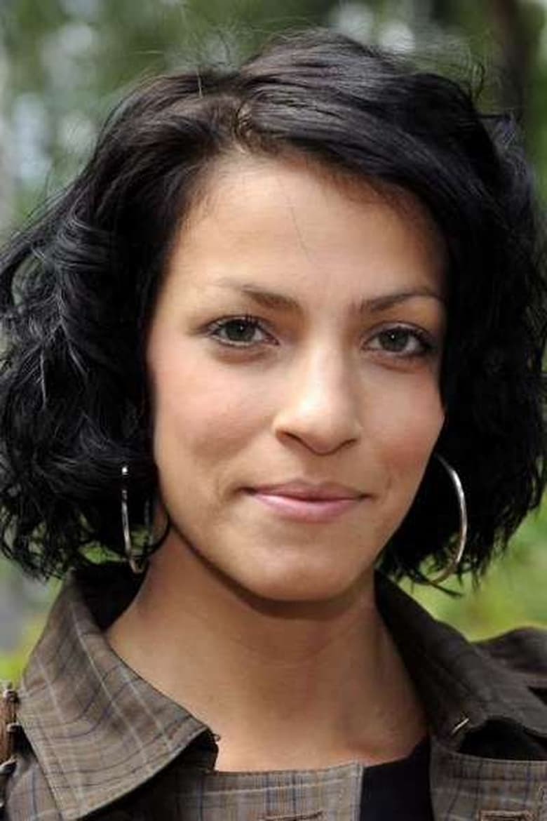 Jenni Banerjee photo 2