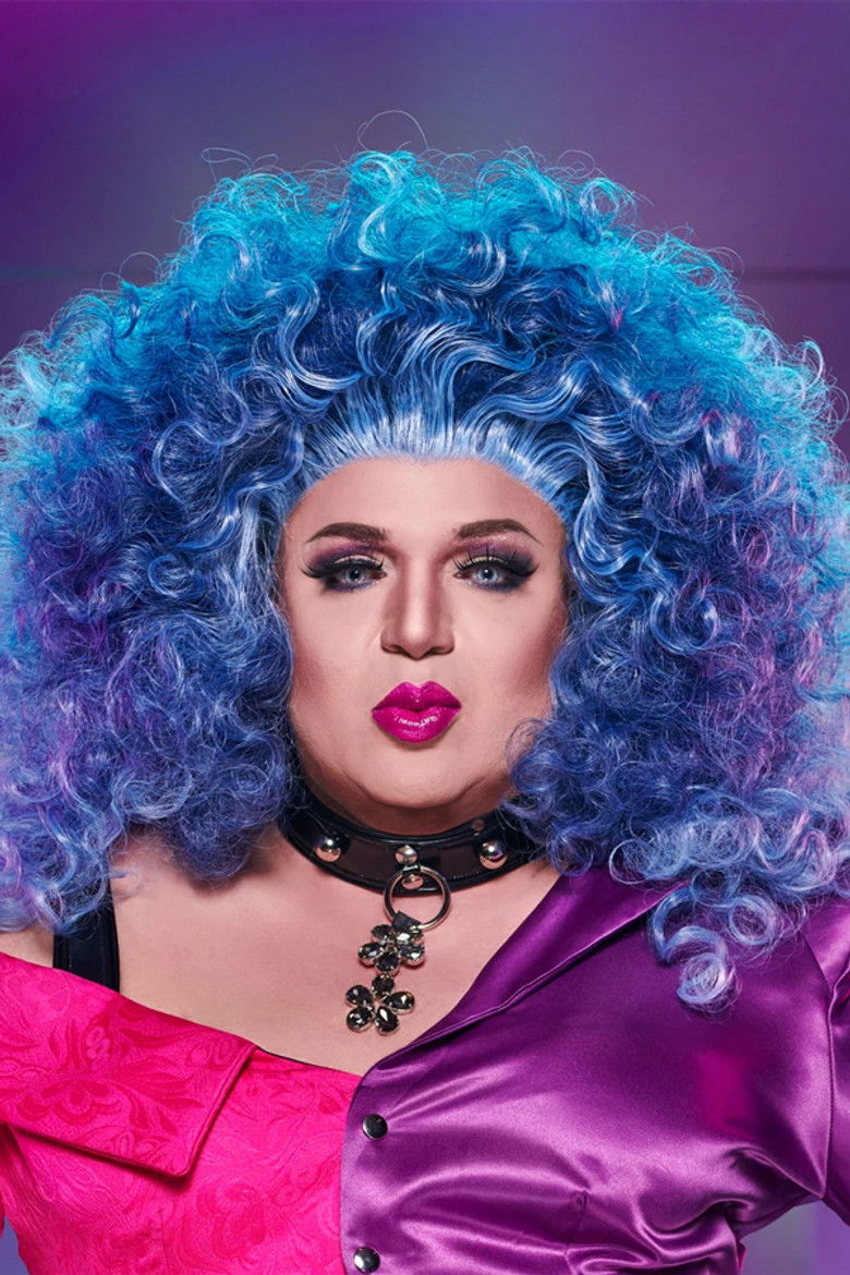 Tabitha portrait image