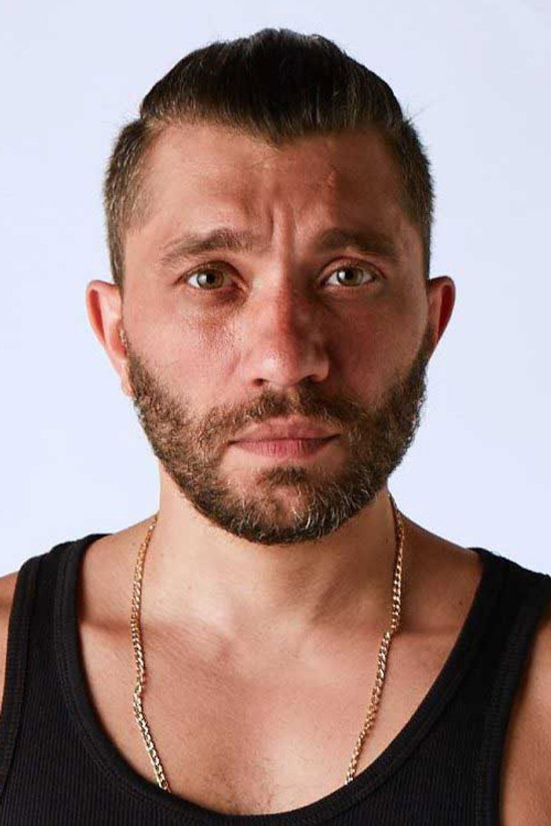 Özgür Emre Yıldırım photo 3