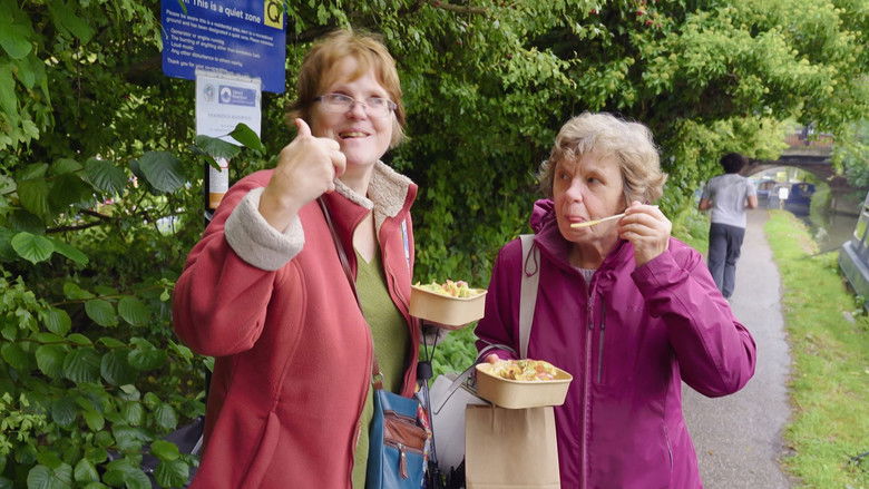 Narrow Escapes 2×10