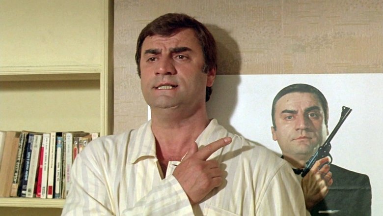 Shut Up When You Speak! (1981)