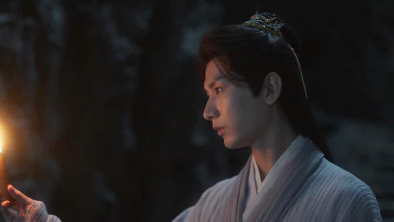 Still image for Mysterious Lotus Casebook season 1 episode 29: True and False Still image for Mysterious Lotus Casebook season 1 episode 29: True and False