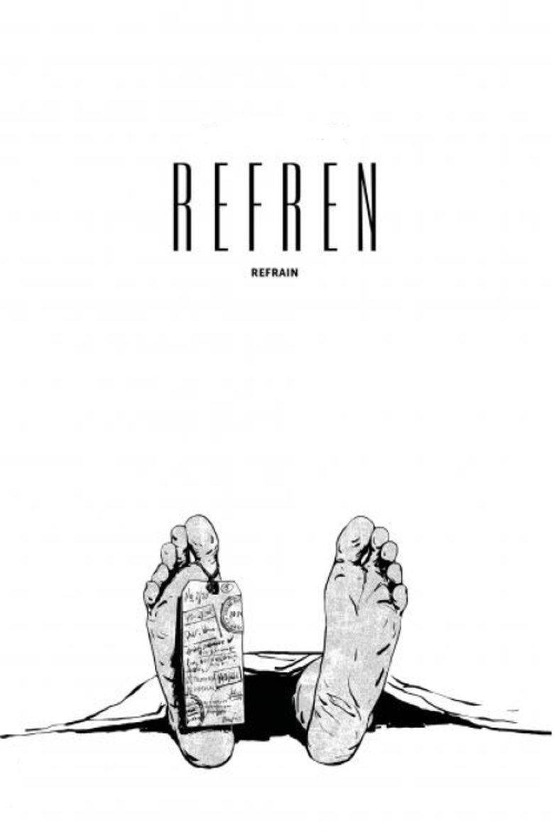 Refrain main poster
