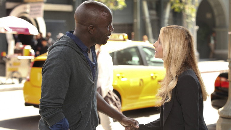 Still from Ringer - ซีซัน 1 ตอน 8