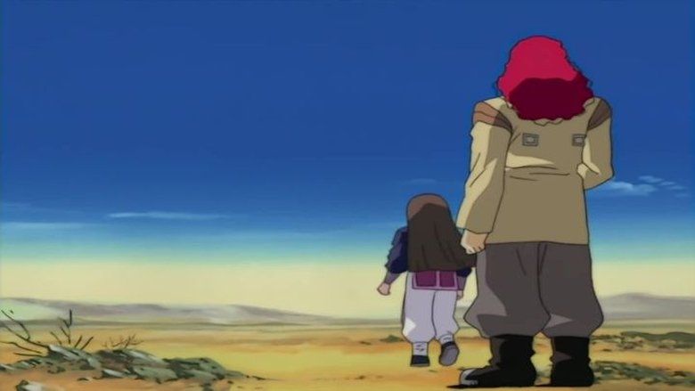 Still image for Zoids: Chaotic Century season 1 episode 20: The Resurrection Monster Still image for Zoids: Chaotic Century season 1 episode 20: The Resurrection Monster