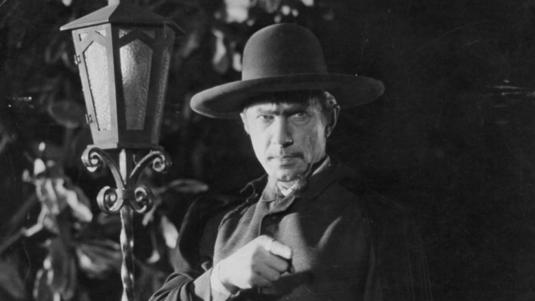 White Zombie (1932)