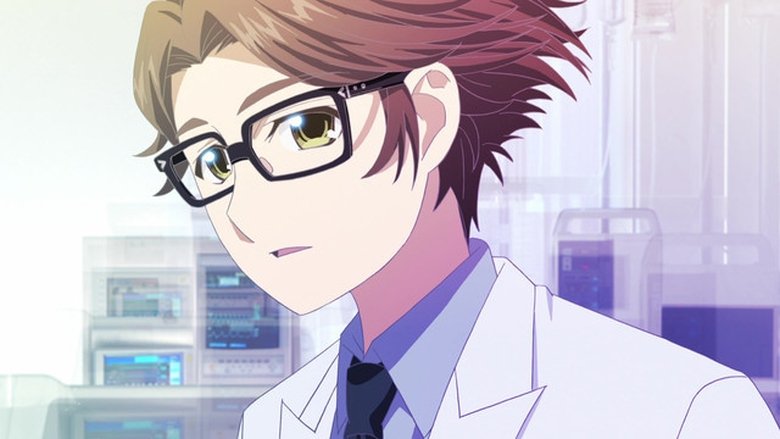 Still image for Hand Shakers season 1 episode 7: Festival and Carnival Still image for Hand Shakers season 1 episode 7: Festival and Carnival