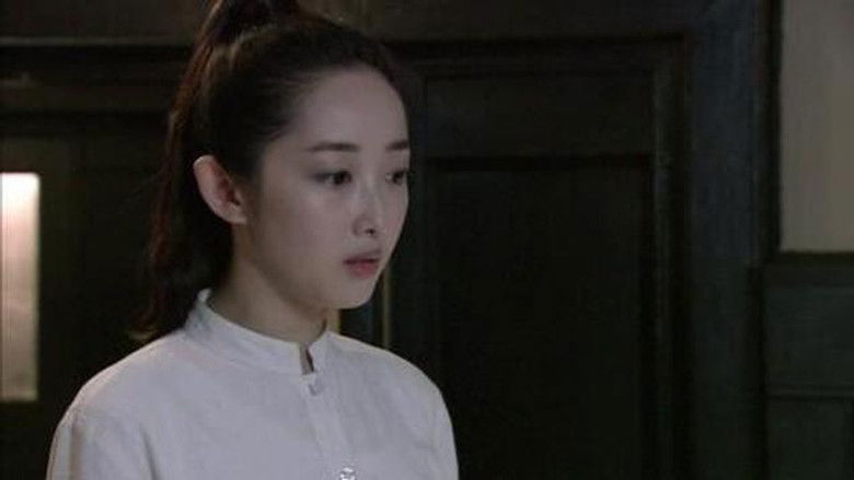Still image for 绝命追踪 season 1 episode 34: Episode 34