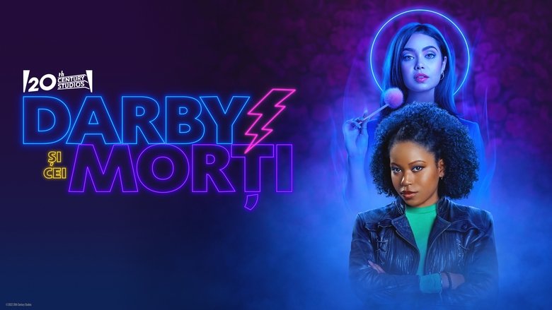 Darby and the Dead (2022)