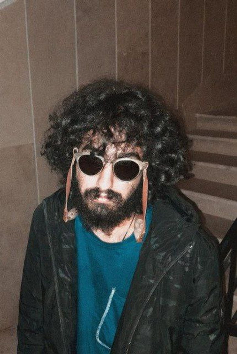 Parham Azarnava