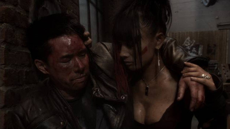 The Gene Generation still 8