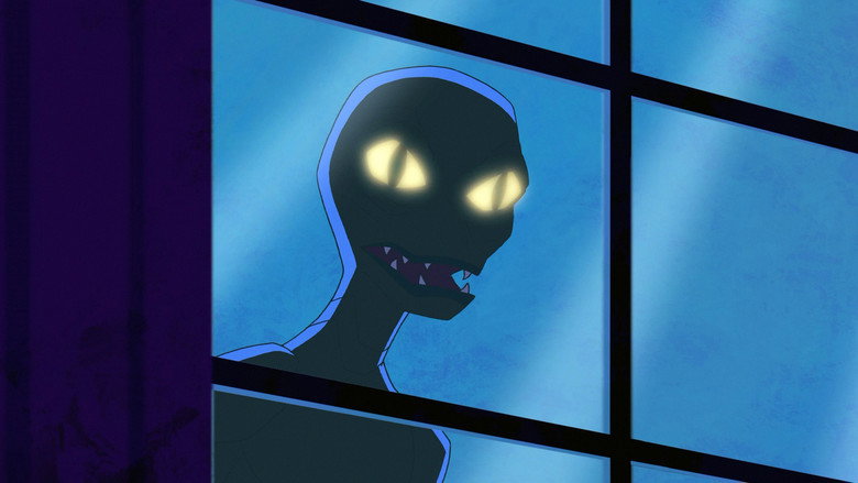 Still from Scooby-Doo! Mystery Incorporated - Season 2 Episode 16