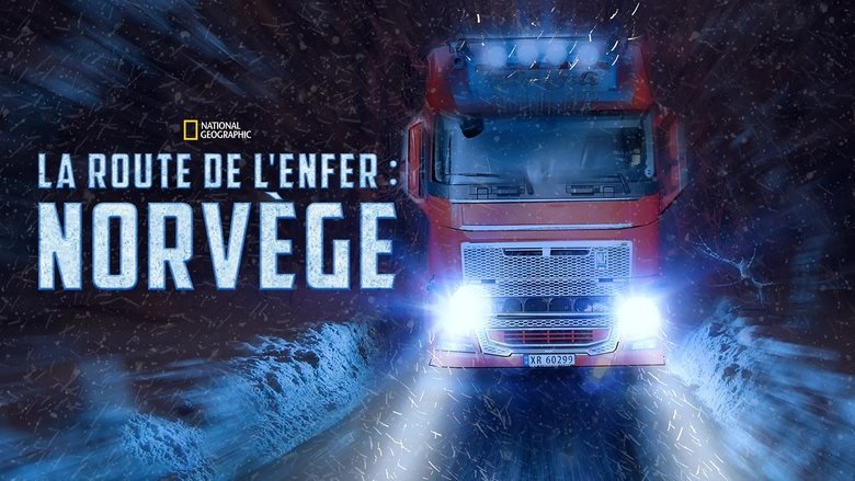 Ice Road Rescue (2015)