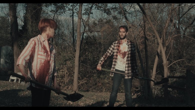 Sleep. Walk. Kill. (2022)