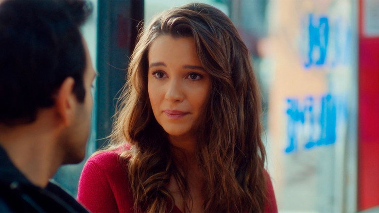 Still from My Little Girl - Season 1 Episode 19