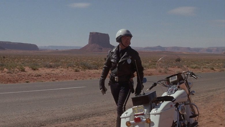 Regarder Electra glide in blue complet