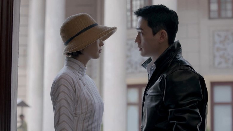 Still image for The Rebel season 1 episode 19: Episode 19 Still image for The Rebel season 1 episode 19: Episode 19