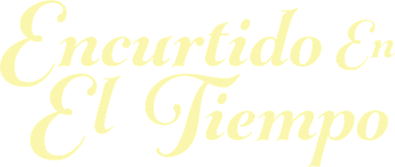 Imagen de Encurtido en el tiempo