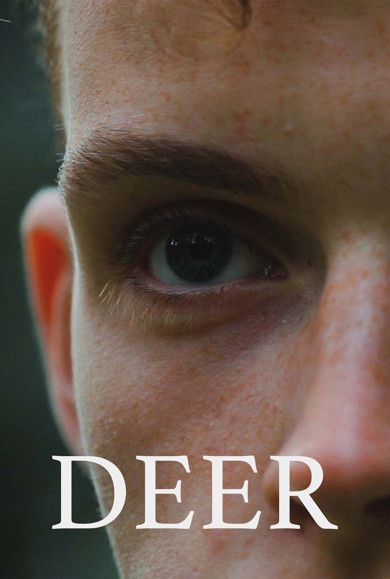 Deer main poster