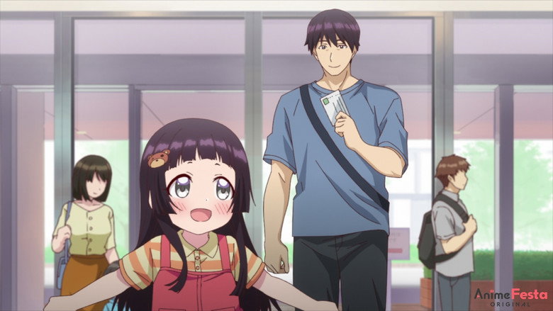 Showtime! Uta no Oneesan datte Shitai ตอนที่ 2 ซับไทย - Anime-Yuzu