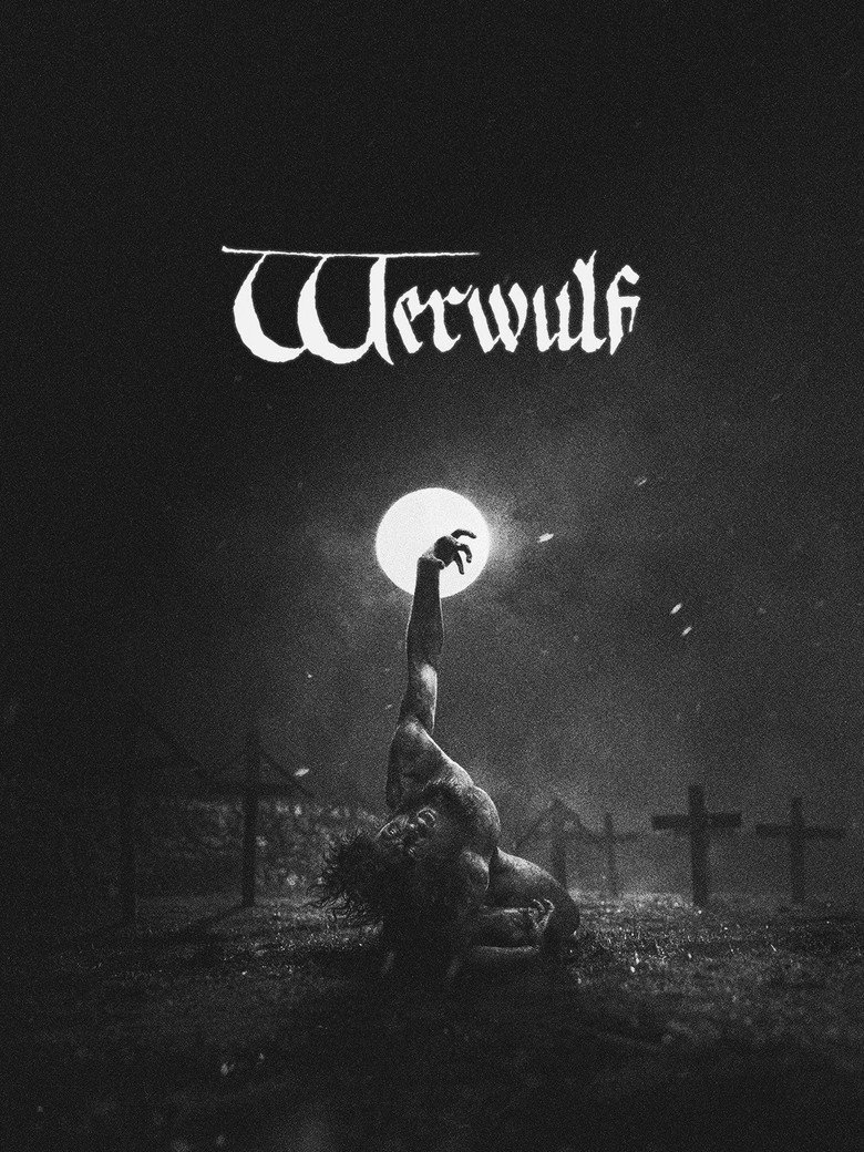 Imatge de Werwulf