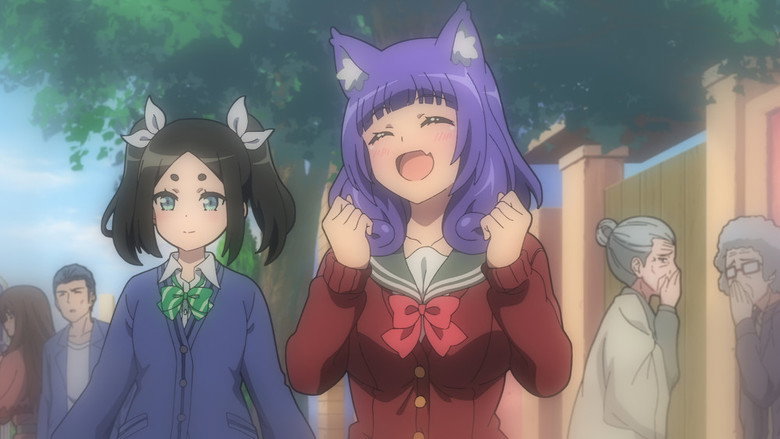 Still from Immoral Guild - Season 1 Episode 12