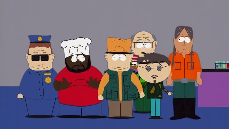 South Park Saison 25 Streaming South Park Saison 2 épisode 2 Streaming | SOKROFLIX