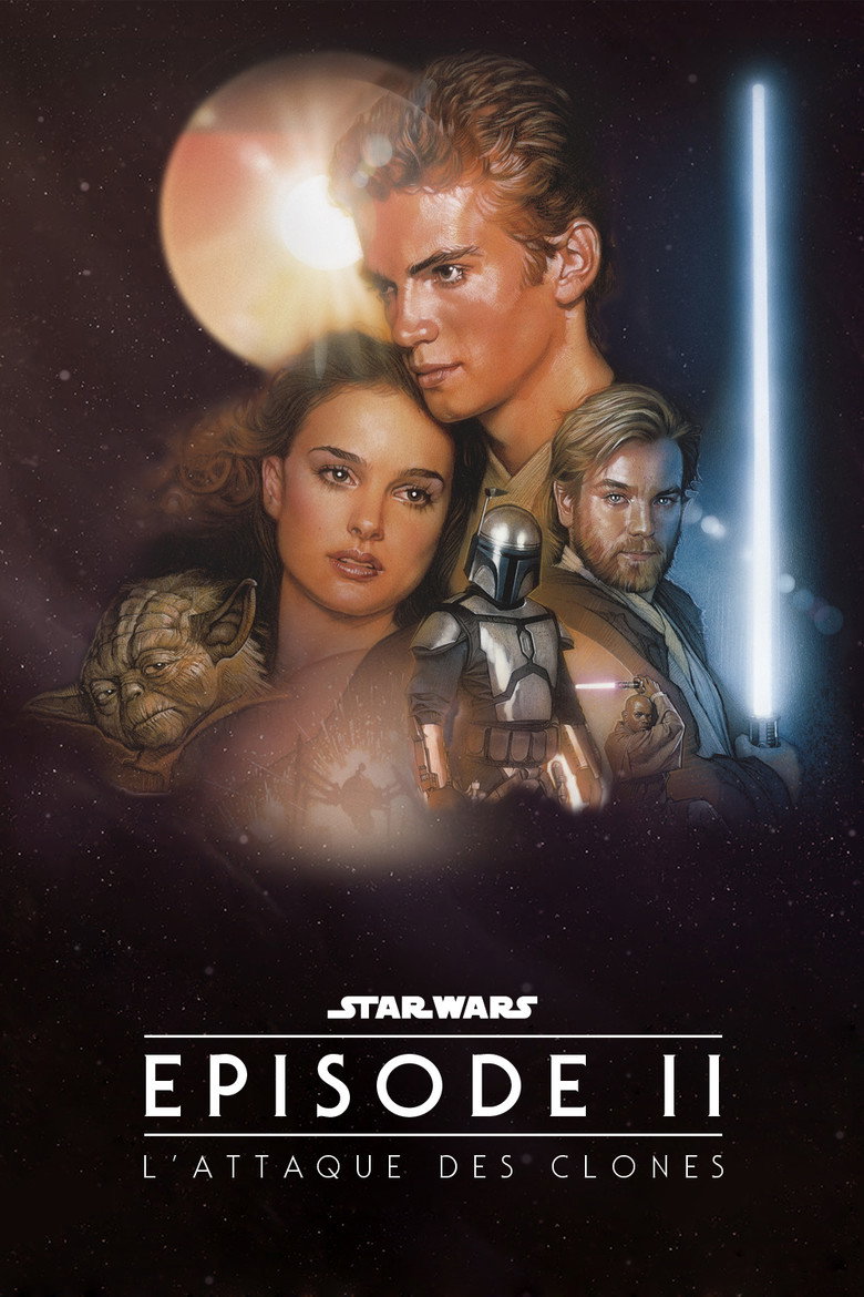Póster la Película