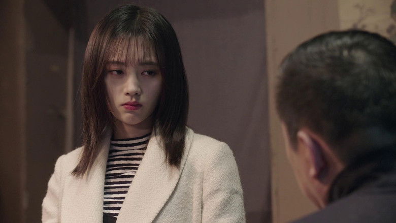 Still image for Please Give Me a Pair of Wings season 1 episode 32: Episode 32