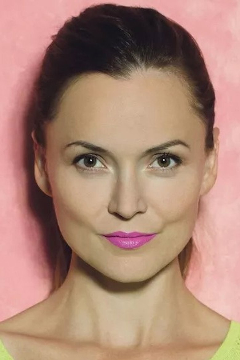 Radka Třeštíková photo 3