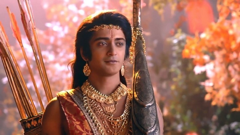 Still image for RadhaKrishn season 1 episode 313: Krishna's Sri Ram Avatar Still image for RadhaKrishn season 1 episode 313: Krishna's Sri Ram Avatar