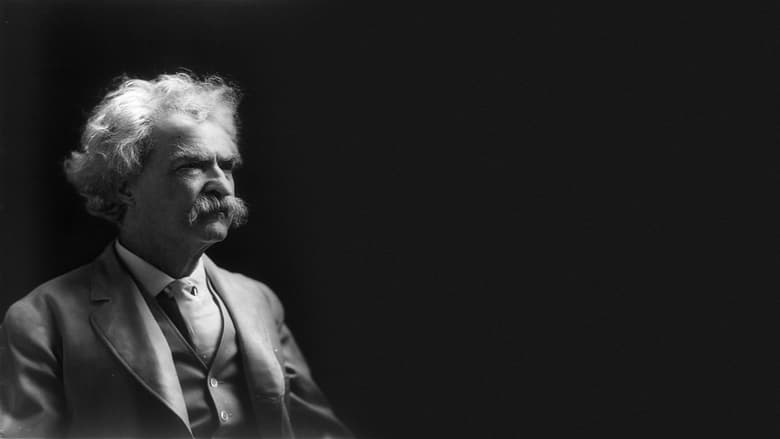 Banner of Mark Twain Prize