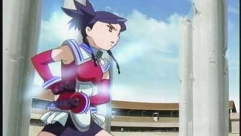 Still image for My-Otome season 1 episode 3: First Experience Still image for My-Otome season 1 episode 3: First Experience