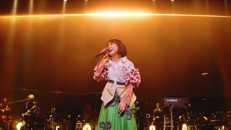 Imatge de TOMOO LIVE TOUR 'TWO MOON'