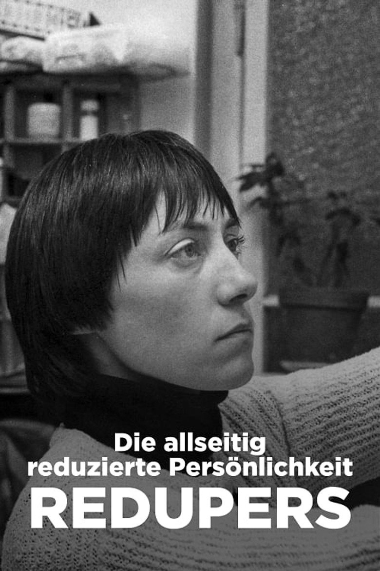 Die allseitig reduzierte Persönlichkeit - Redupers
