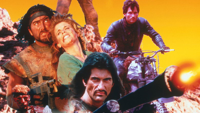 Imatge de Prison Planet