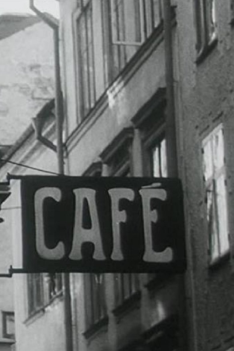 Stockholmskuriosa (1934)