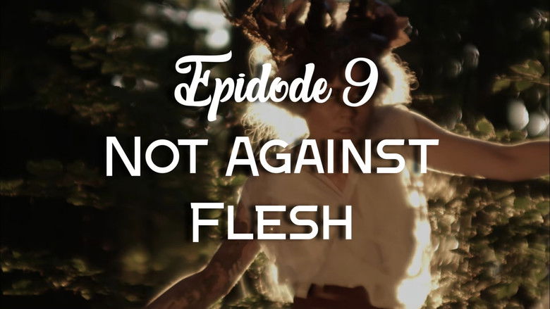 Not Against Flesh
