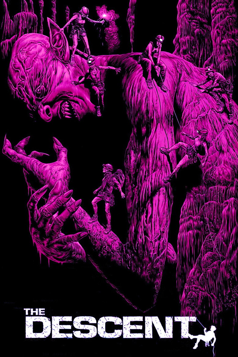 Imatge de The Descent