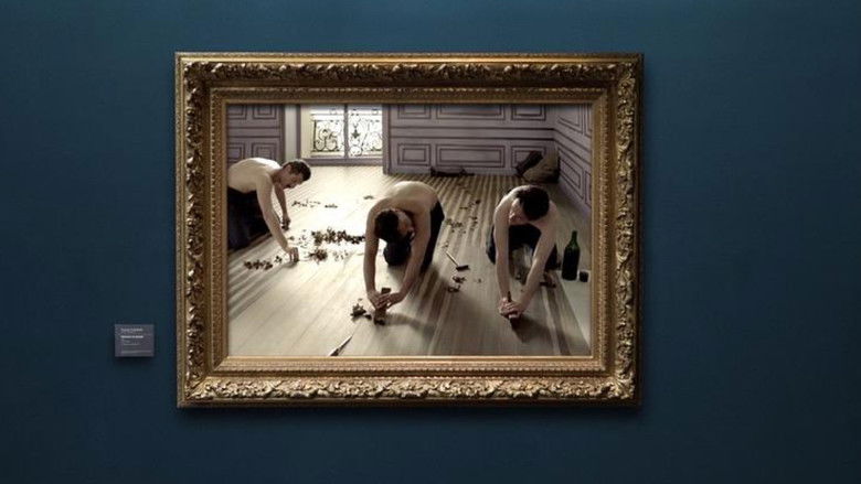 Still image for A Musée vous, à musée moi season 1 episode 17: Episode 17