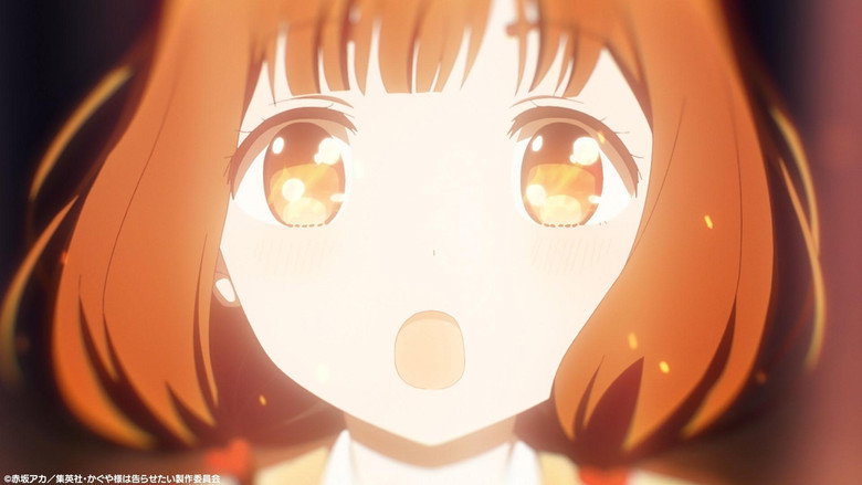 Still from Kaguya-sama wa Kokurasetai: Tensai-tachi no Renai Zunousen - Season 3 Episode 7