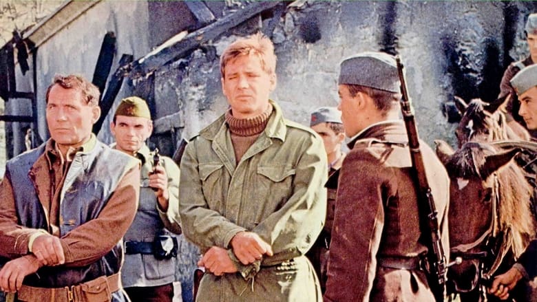 ดูหนัง Force 10 From Navarone (1978) เดนตายนาวาโรน