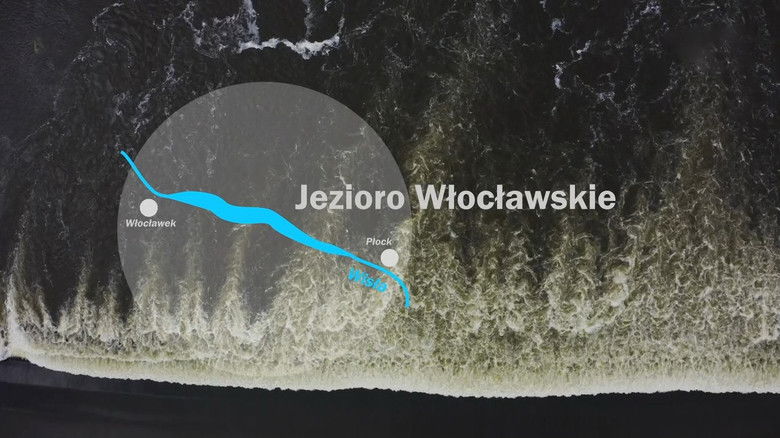 Still image for Polska z góry. Nad wodą season 1 episode 4: Episode 4