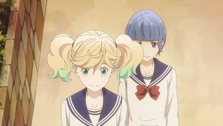 Still from Kageki Shojo!! - Season 1 Episode 3
