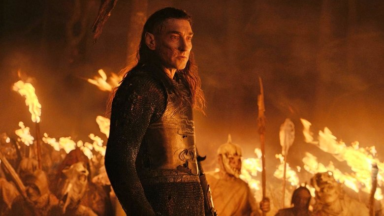 The Lord Of The Ring The Ring Of Power Streaming Vf Nonton TV Series The Lord of the Rings: The Rings of Power: 1x6