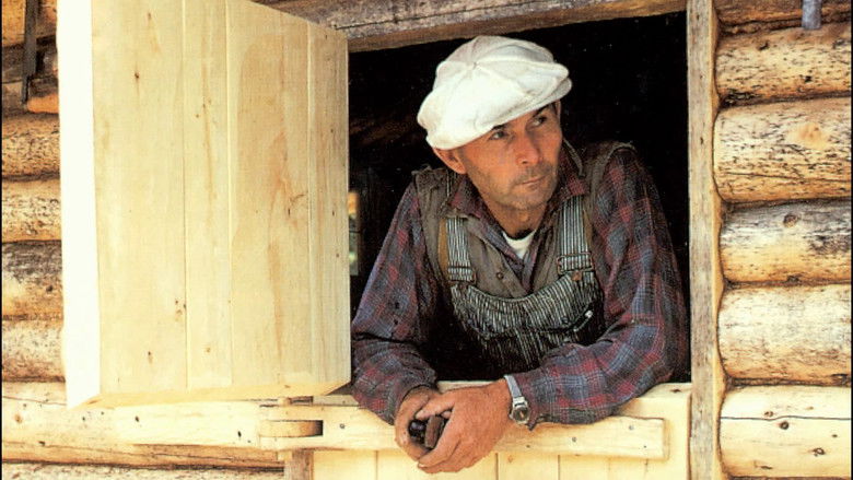 Imatge de Alone in the Wilderness