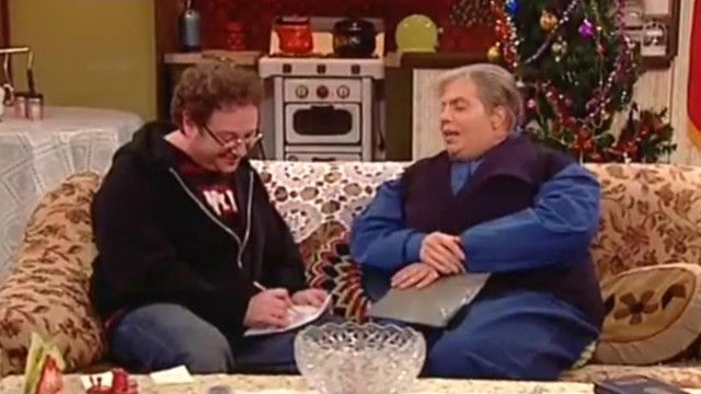 Still image for שולץ season 1 episode 2: Episode 2