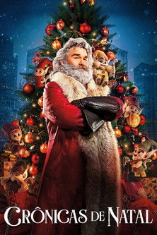 The Christmas Chronicles