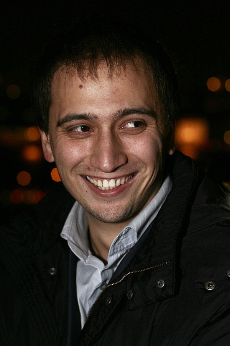 Telman Akavov photo 3